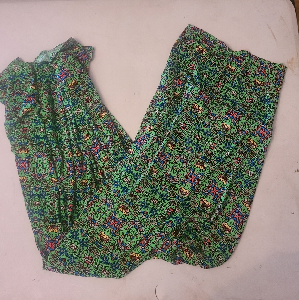 LuLaRoe Maxi
